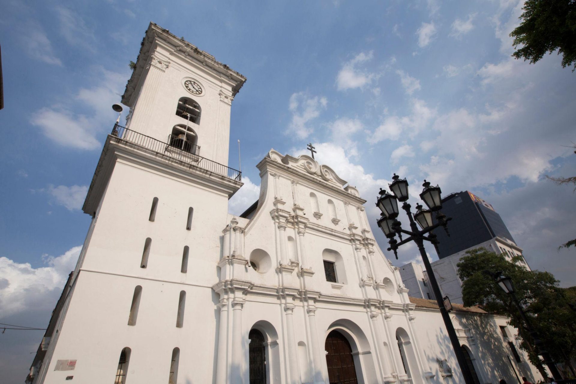 Casco Histórico de Caracas: patrimonio, turismo y nuevas oportunidades para el sector inmobiliario