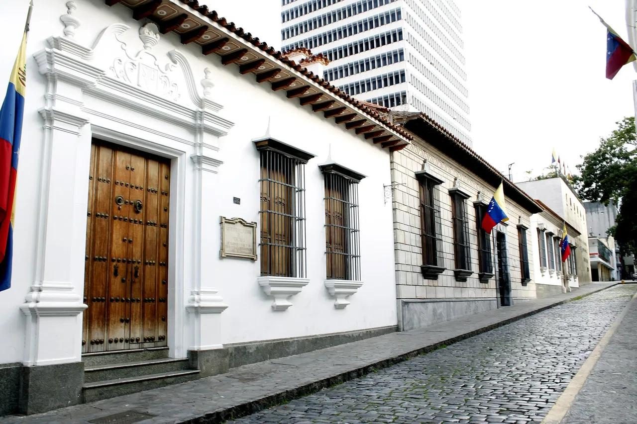 Casco Histórico de Caracas: patrimonio, turismo y nuevas oportunidades para el sector inmobiliario — 4