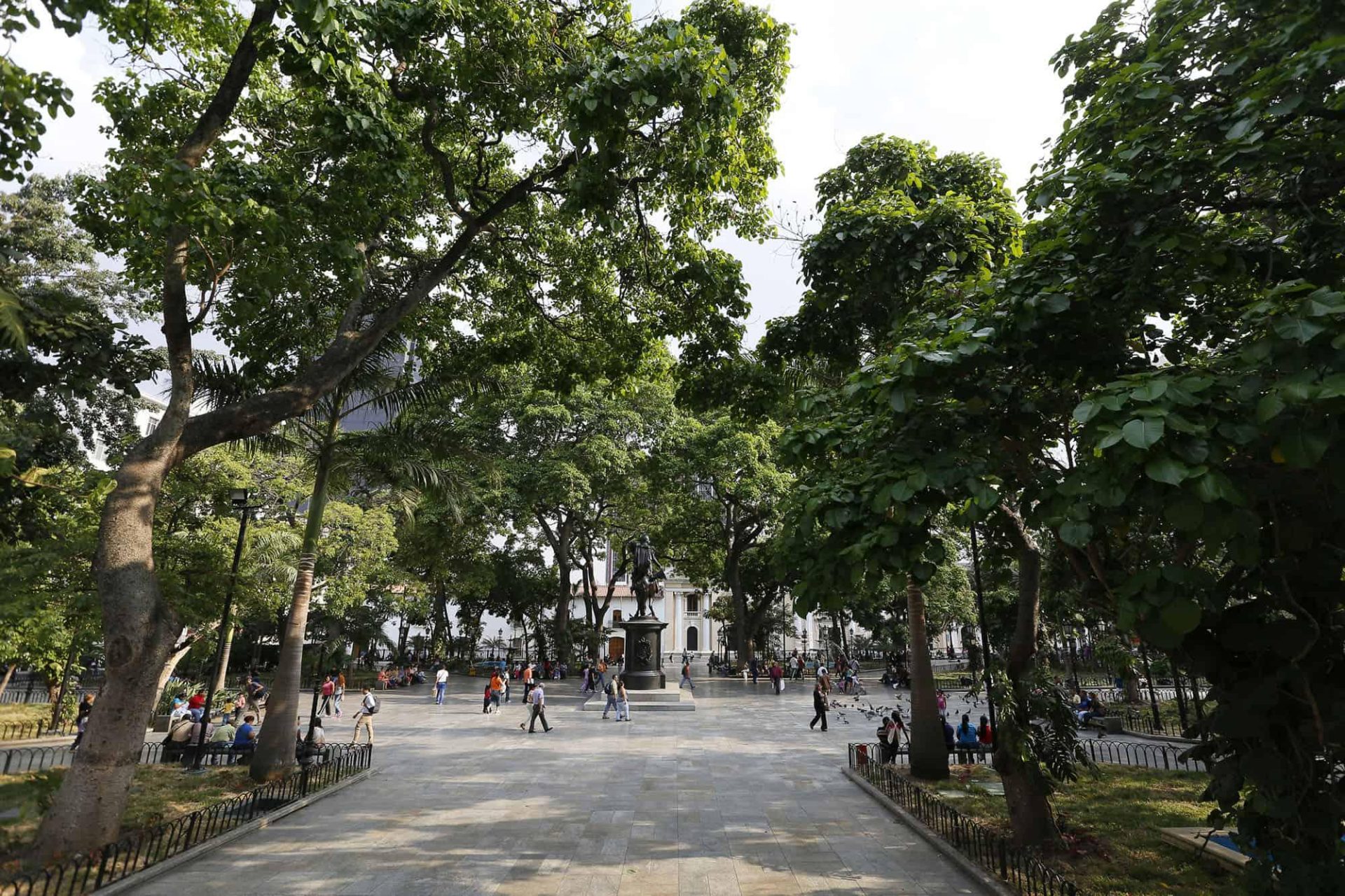 Casco Histórico de Caracas: patrimonio, turismo y nuevas oportunidades para el sector inmobiliario — 5